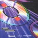 Front cover of European Competition Law - CD-ROM by Unknown