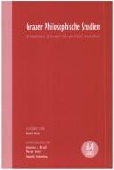 Cover of: Grazer Philosophische Studien 64