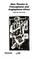 Cover of: NEW THEATRE IN FRANCOPHONE AND ANGLOPHONE AFRICA.A Selection of Papers presented at a Conference in Mandelieu, 23-26 June, 1995.(Matatu 20)