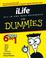 Cover of: iLife All-in-One Desk Reference for Dummies