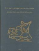 Cover of: The Mills-Bakeries of Ostia: Description and Interpretation (Dutch Monographs on Ancient History and Archaeology, 21)