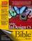 Cover of: Adobe InDesign CS bible