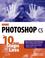 Cover of: Adobe Photoshop CS in 10 simple steps or less