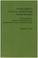 Cover of: Overcoming Logical Positivism from Within. The Emergence of Neurath's Naturalism in the Vienna Circle's Protocol Sentence Debate.