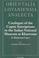 Cover of: Catalogue of the Coptic Inscriptions in the Sudan National Museum at Khartoum (I. Khartoum Copt.) (Orientalia Lovaniensia Analecta, 121) (Orientalia Lovaniensia Analecta, 121)