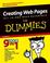 Cover of: Creating Web Pages All-in-One Desk Reference for Dummies