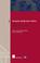 Cover of: Common Core and Better Law in European Family Law