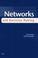 Cover of: Networks and decision making