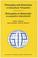 Cover of: Philosophy and Democracy in Intercultural Perspective - Philosophie Et Democratie En Perspective Interculturelle
