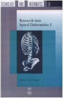 Cover of: Research into spinal deformities 2 | 