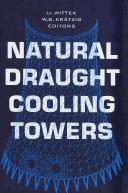 Natural Draught Cooling Towers by Wittek