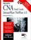 Cover of: Novell's CNA study guide IntranetWare/NetWare 4.11