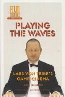 Cover of: Playing the Waves by Jan Simons