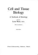 Cover of: Cell and Tissue Biology