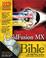 Cover of: ColdFusion MX bible