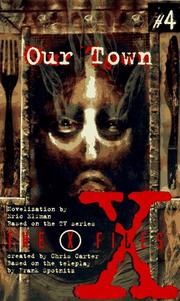 Our Town by Eric Elfman