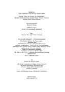 Cover of: Allensbacher Jahrbuch der Demoskopie 11. 1998 - 2002.