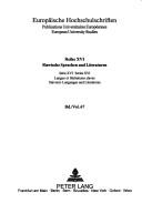 Cover of: Im Stummland: Zum Exilwerk Von Libuse Monikova, Jiri Grusa Und Ota Filip