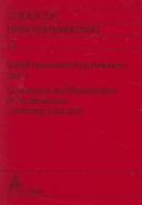 Cover of: Governance And Marketisation In Vocational And Continuing Education (Studien Zur Erwachsenenbildung)