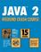 Cover of: Java 2 Weekend Crash Course (With CD-ROM)