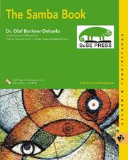 Cover of: The Samba Book (Professional Mindware)