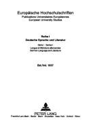 Cover of: Text Und Musik Bei Oswald Von Wolkenstein: Edition Und Interpretation Der 40 Einstimmigen, Einfach Textierten Lieder In Fassung Der Handschrift B