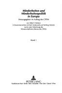 Cover of: Postmoderne Ethnizitat Und Globale Hegemonie (Minderheiten Und Minderheitenpolitik in Europa,)