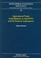 Cover of: Agricultural Trade Liberalization in the Wto And Its Poverty Implications