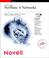 Cover of: Novell(r)'s Guide to NetWare 6 Networks