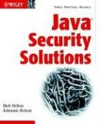 Cover of: Java Security Solutions