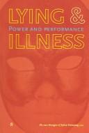 Cover of: Lying and Illness by 