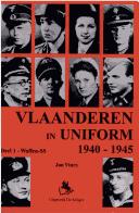 Cover of: Waffen-SS