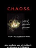 Cover of: C.H.A.O.S.S.: An Essay and Glossary for Students and Practitioners of Global Environmental Governance (PBK)