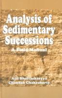 Cover of: Analysis of Sedimentary Successions: A Field Manual