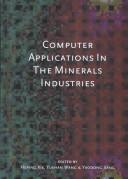 Cover of: Computer Applications Minerals In