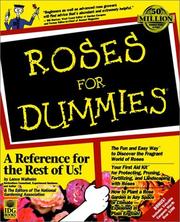 Roses for dummies