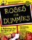 Cover of: Roses for dummies