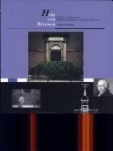 Cover of: Hofje van Brienen: Twee eeuwen Amsterdams hofjesleven