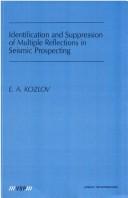 Cover of: Identification And Suppression of Multiple Reflections in Seismic Prospecting