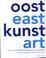 Cover of: Oost kunst = East art