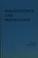 Cover of: NON-EXISTENCE AND PREDICATION. (Grazer Philosophische Studien : Internationale Zeitschrift Fur Analytische Philosophie, Vol 25/26, 1985/1986)