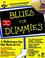 Cover of: Blues for dummies