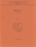 Cover of: Khostia: Results of Canadian Explorations and Excavations at Khostia, Boiotia, Central Greece : Etudes Diverses (Mcgill University Monographs in Classica Series, 5)