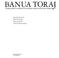 Cover of: Banua Toraja