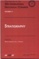 Cover of: Stratigraphy by 