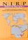 Cover of: The Influence of Settlement on Substance Use and Abuse Among Nomadic Populations in Israel and Kenya (Nirp Research for Policy Series 7)