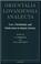 Cover of: Law, Christianity, and Modernism in Islamic Society