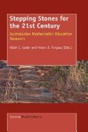 Cover of: Stepping stones for the 21st century: Australasian mathematics education research
