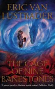 Cover of: The Cage of Nine Banestones (Pearl Saga)