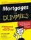 Cover of: Mortgages for Dummies